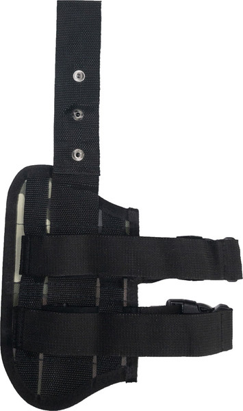 Изображение товара Чехол для металлоискателя Sphinx 02 / Sph4.kam.prav (камуфляж, правая рука)