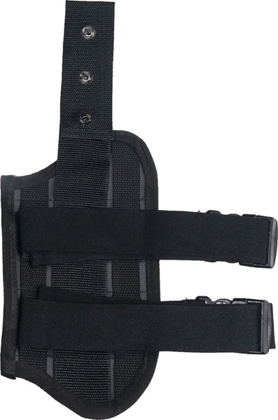 Изображение товара Чехол для металлоискателя Sphinx 02 / Sph4.bl.lev (черный, левая рука)