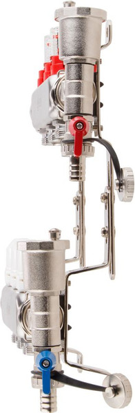 Изображение товара Коллекторная группа отопления AV Engineering AVE13600106Kplus