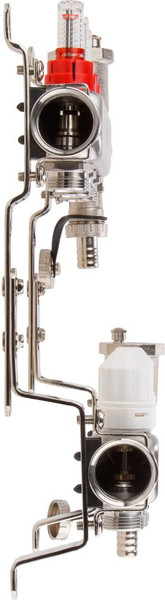 Изображение товара Коллекторная группа отопления AV Engineering AVE13600106Kplus