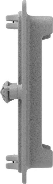 Изображение товара Дверца печная Литком ДТ-3БС (Р) под стекло (250x210)