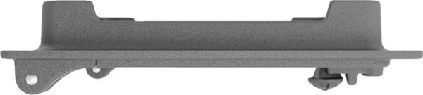 Изображение товара Дверца печная Литком ДТ-3БС (Р) под стекло (250x210)