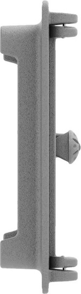 Изображение товара Дверца печная Литком ДТ-3БС (Р) под стекло (250x210)