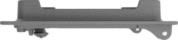 Изображение товара Дверца печная Литком ДТ-3БС (Р) под стекло (250x210)