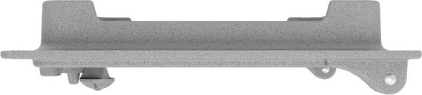 Изображение товара Дверца печная Литком ДТ-3БС (Р) под стекло (250x210)