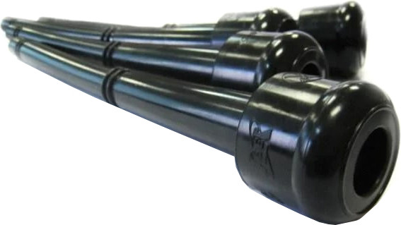 Изображение товара Комплект сосковой резины для доильного аппарата Фермер slkmn27