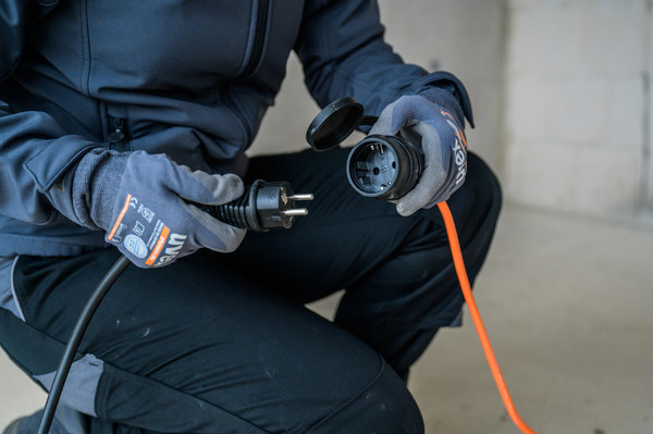 Изображение товара Удлинитель Brennenstuhl 1169930 (10м)