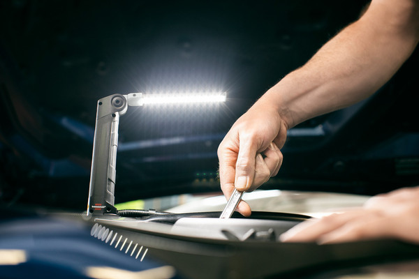 Изображение товара Фонарь Brennenstuhl 1177370010