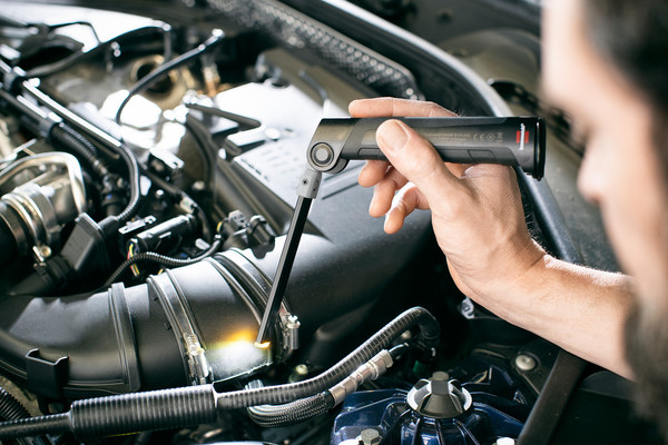 Изображение товара Фонарь Brennenstuhl 1177370010