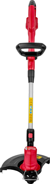 Изображение товара Триммер аккумуляторный Wortex TB 2818 ALL1 XLT SOLO / 1334832