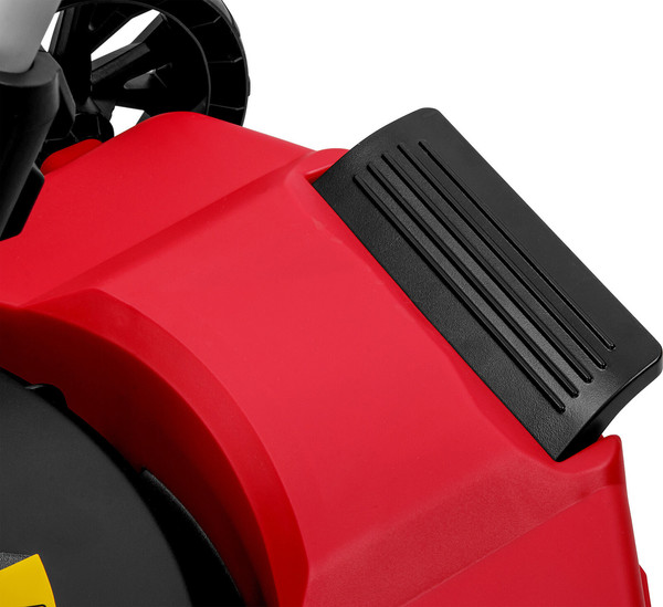 Изображение товара Триммер аккумуляторный Wortex TB 2818 ALL1 XLT SOLO / 1334832