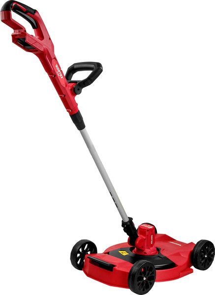 Изображение товара Триммер аккумуляторный Wortex TB 2818 ALL1 XLT SOLO / 1334832