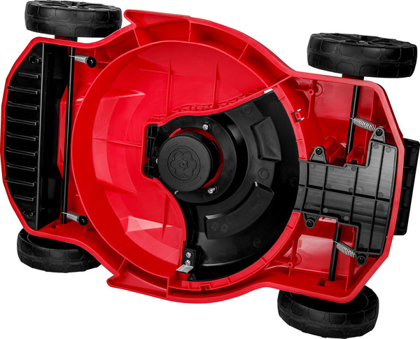 Изображение товара Триммер аккумуляторный Wortex TB 2818 ALL1 XLT SOLO / 1334832