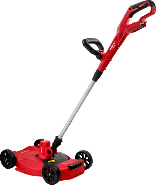 Изображение товара Триммер аккумуляторный Wortex TB 2818 ALL1 XLT SOLO / 1334832