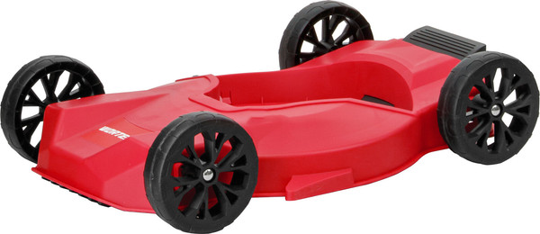 Изображение товара Триммер аккумуляторный Wortex TB 2818 ALL1 XLT SOLO / 1334832