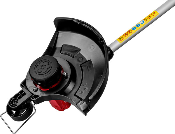 Изображение товара Триммер аккумуляторный Wortex TB 2818 ALL1 XLT SOLO / 1334832