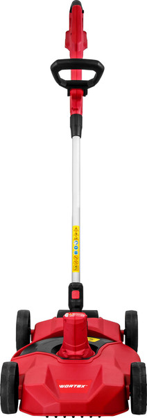 Изображение товара Триммер аккумуляторный Wortex TB 2818 ALL1 XLT SOLO / 1334832