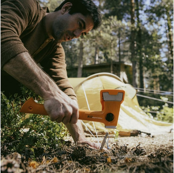 Изображение товара Топор Fiskars 1069101