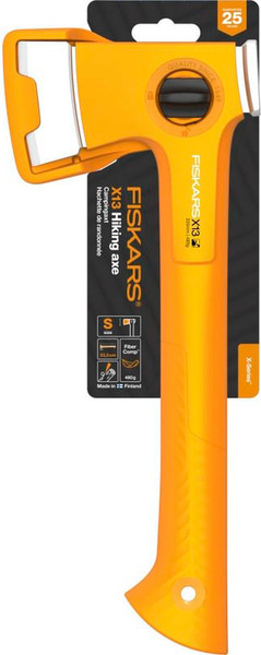 Изображение товара Топор Fiskars 1069101