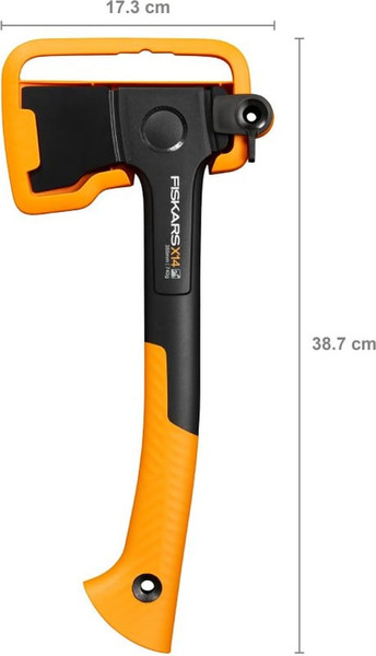 Изображение товара Топор Fiskars 1069102