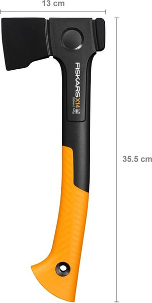 Изображение товара Топор Fiskars 1069102