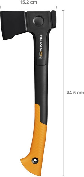 Изображение товара Топор Fiskars 1069103