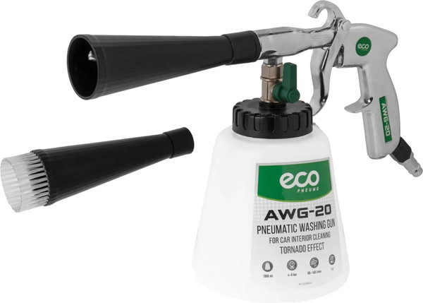 Изображение товара Пневмопистолет Eco AWG-20 / EC3924-4