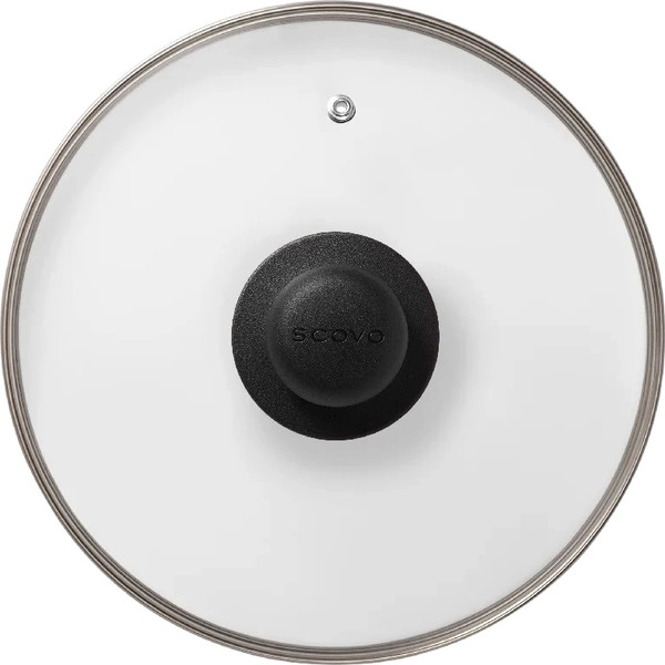 Изображение товара Крышка стеклянная Scovo KC-002
