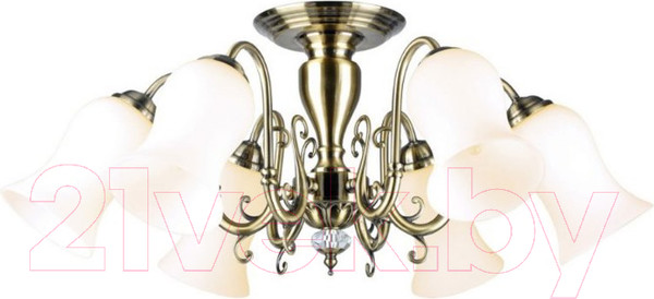 Изображение товара Люстра Lussole Anaheim LSP-8026