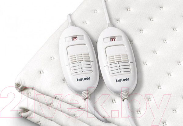 Изображение товара Электропростынь Beurer TS26 XXL