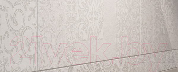 Изображение товара Декоративная плитка Beryoza Ceramica Лофт 3 серый (250x500)