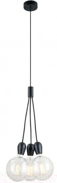 Изображение товара Люстра Lussole LSP-8121