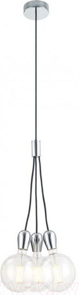 Изображение товара Люстра Lussole LSP-8122