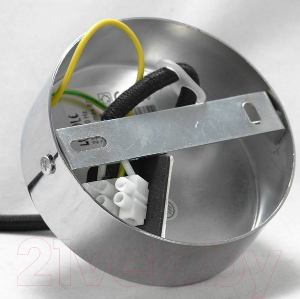 Изображение товара Люстра Lussole LSP-8122