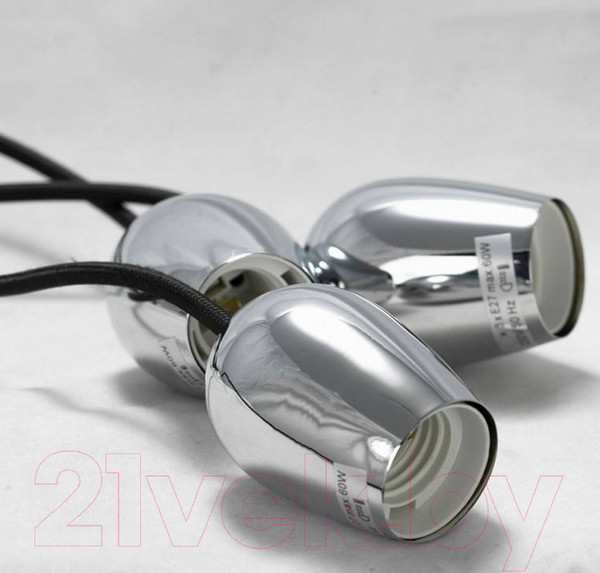 Изображение товара Люстра Lussole LSP-8122