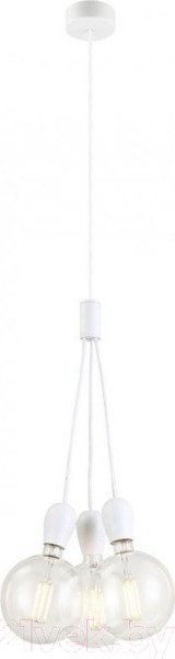 Изображение товара Люстра Lussole LSP-8123