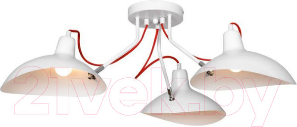 Изображение товара Люстра Lussole Navajo LSP-8126