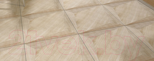 Изображение товара Плитка Beryoza Ceramica Поларис  бежевый (418x418)