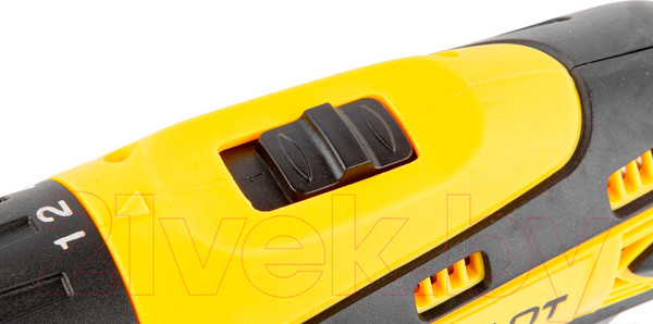 Изображение товара Аккумуляторная дрель-шуруповерт Molot MBD 1215 DLi (MBD1215DLi0013)