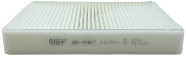 Изображение товара Салонный фильтр BIG Filter GB-9957