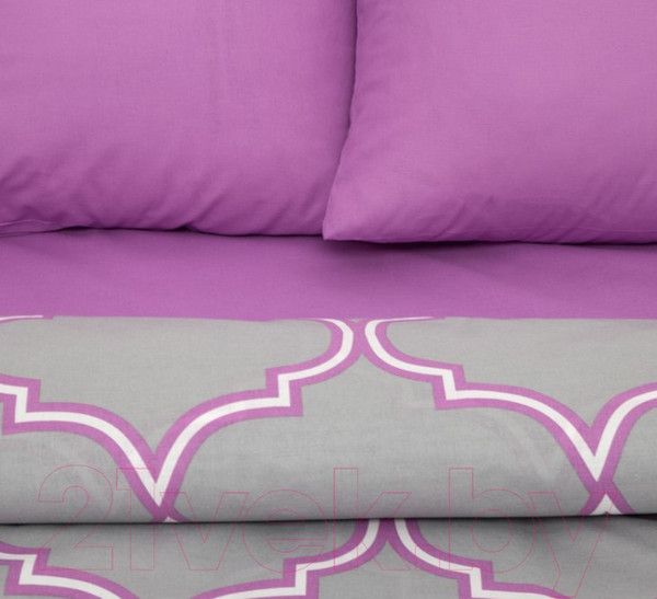 Изображение товара Комплект постельного белья Этель Утро в Марокко / 2565790