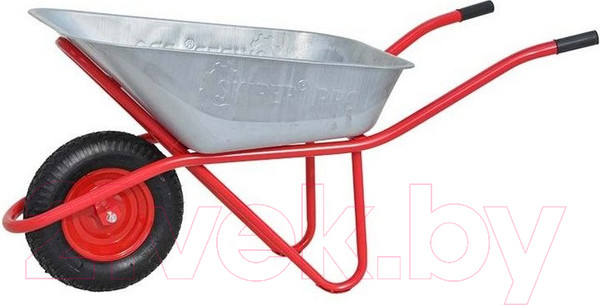 Изображение товара Тачка Skiper 125 Profi