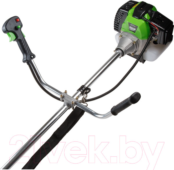 Изображение товара Триммер бензиновый DGM BC-241