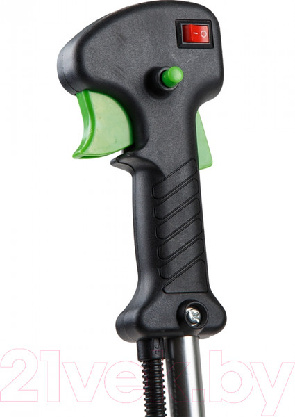 Изображение товара Триммер бензиновый DGM BC-241