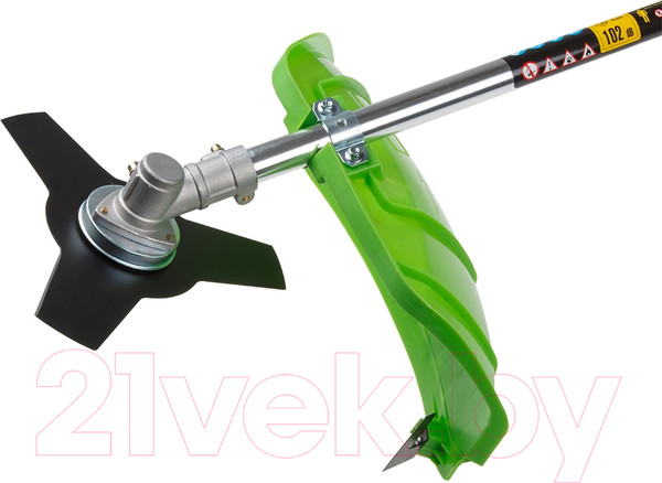 Изображение товара Триммер бензиновый DGM BC-241