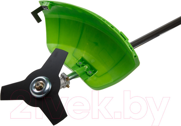 Изображение товара Триммер бензиновый DGM BC-241