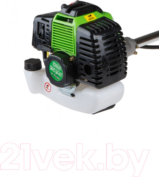 Изображение товара Триммер бензиновый DGM BC-241