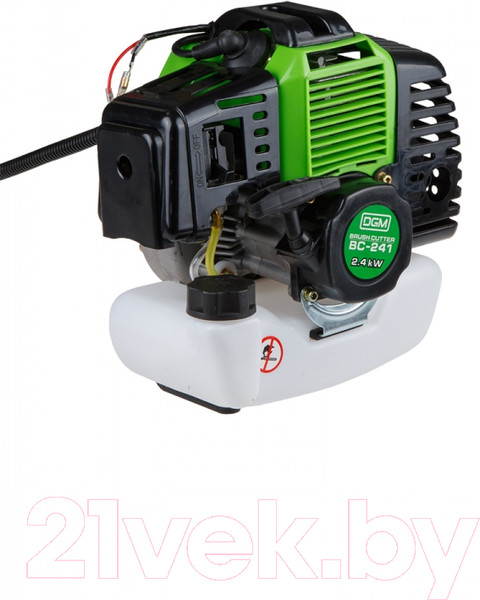 Изображение товара Триммер бензиновый DGM BC-241