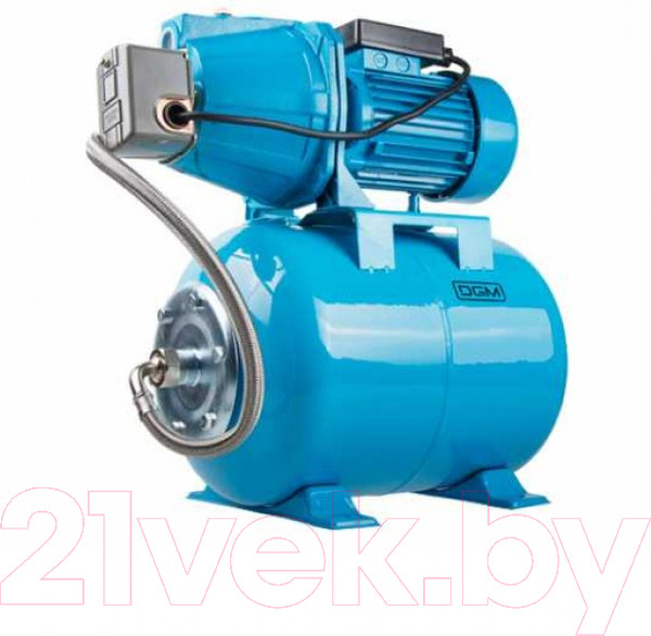 Изображение товара Насосная станция DGM BP-1100