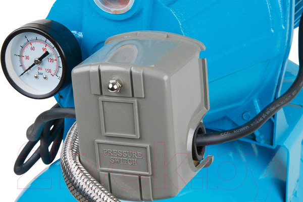 Изображение товара Насосная станция DGM BP-1100